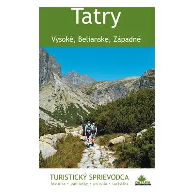 Tatry