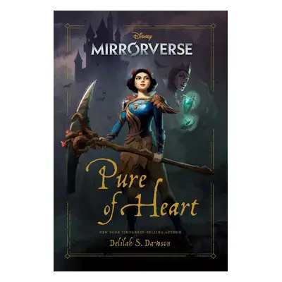 Mirrorverse: Pure of Heart