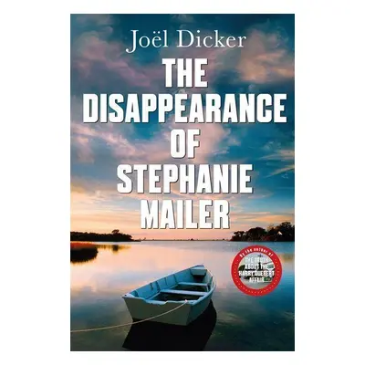 The Disappearance of Stephanie Mailer