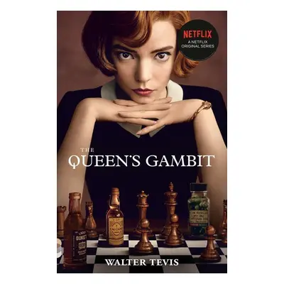 The Queen's Gambit (Television Tie-in)