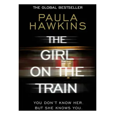 The Girl on the Train