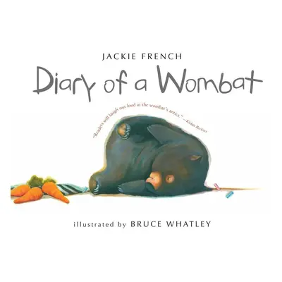 Diary of a Wombat