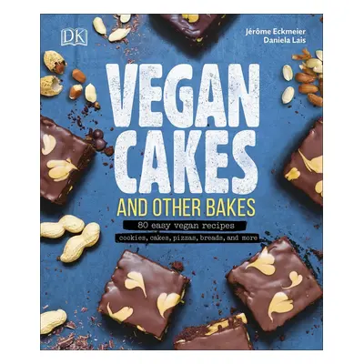 Vegan Cakes and Other Bakes