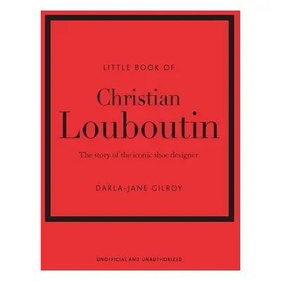 The Little Book of Christian Louboutin