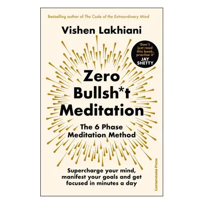 Zero Bullsh*t Meditation