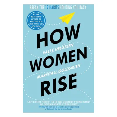 How Women Rise