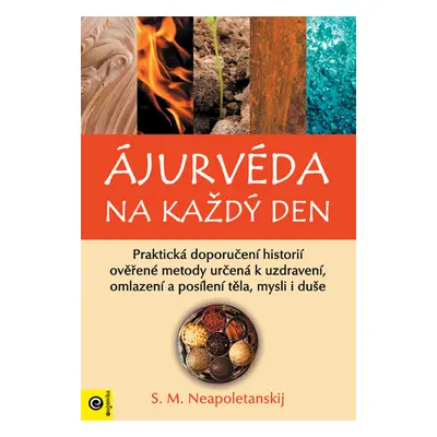 Ájurvéda na každý den