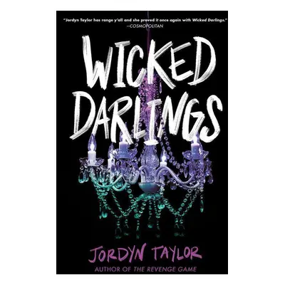 Wicked Darlings