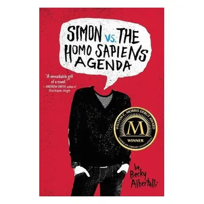 Simon vs. the Homo Sapiens Agenda