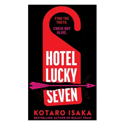 Hotel Lucky Seven