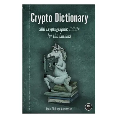 Crypto Dictionary