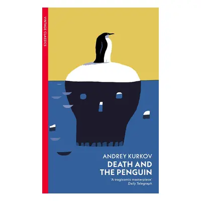 Death and the Penguin