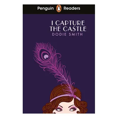 Penguin Readers Level 4: I Capture the Castle (ELT Graded Reader)