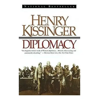 Diplomacy