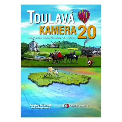 Toulavá kamera 20