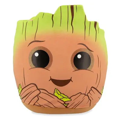 Ty Squishy Beanies Marvel GROOT 22 cm