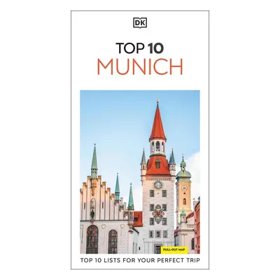 DK Top 10 Munich