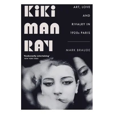 Kiki Man Ray