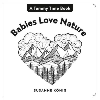 Babies Love Nature