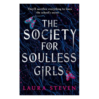 The Society for Soulless Girls