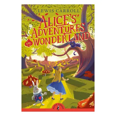 Alice's Adventures in Wonderland