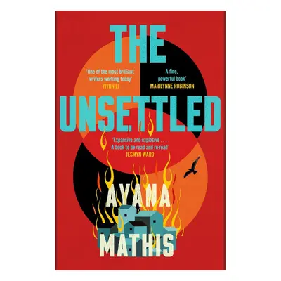 The Unsettled