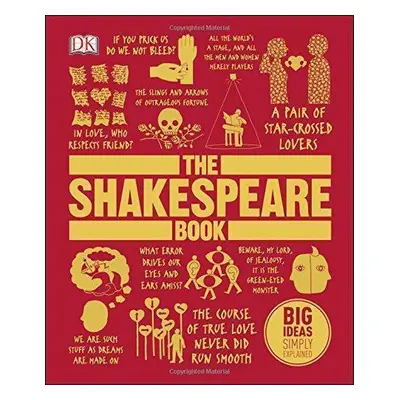 The Shakespeare Book