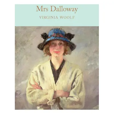 Mrs Dalloway