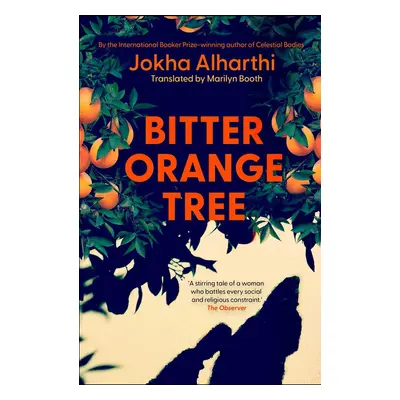 The Bitter Orange Tree