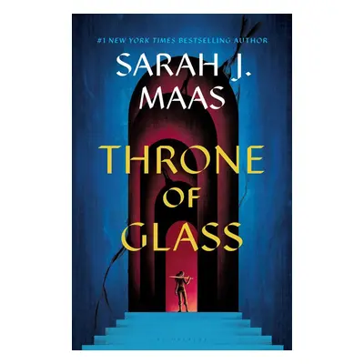 Throne of Glass (1)