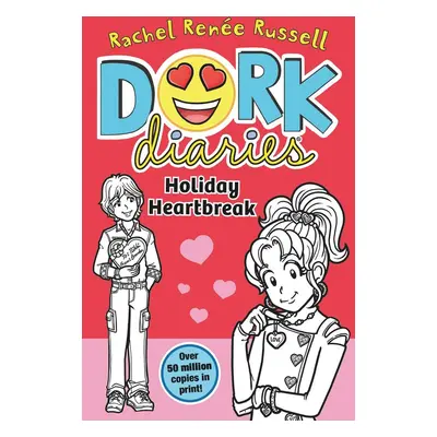 Dork Diaries 06: Holiday Heartbreak