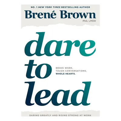 Dare to Lead