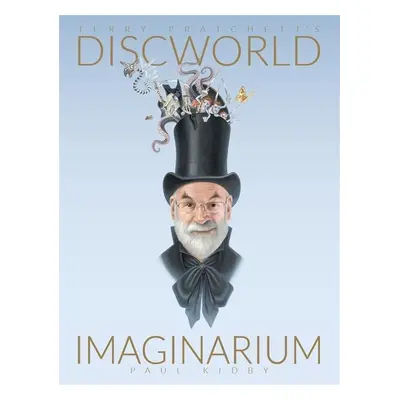 Terry Pratchett's Discworld Imaginarium