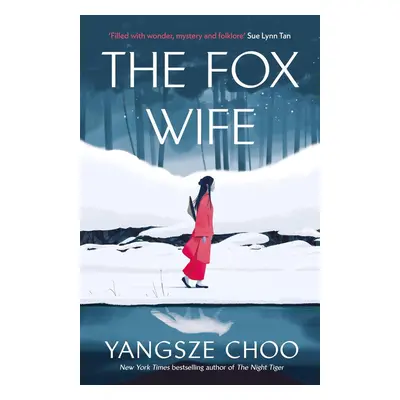 The Fox Wife