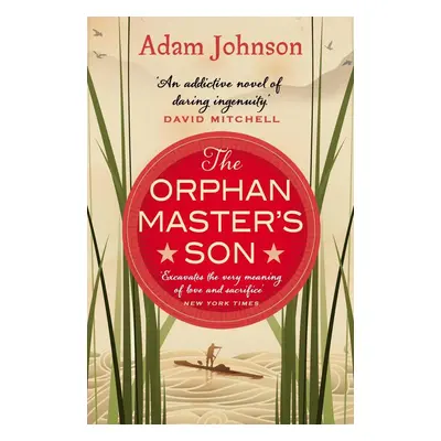 The Orphan Master's Son