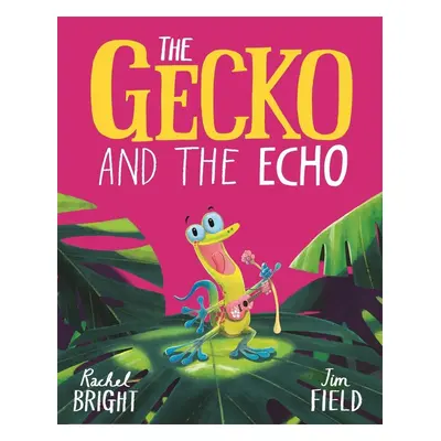 The Gecko and the Echo