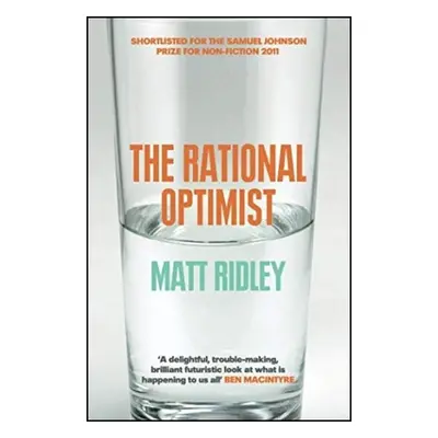 The Rational Optimist