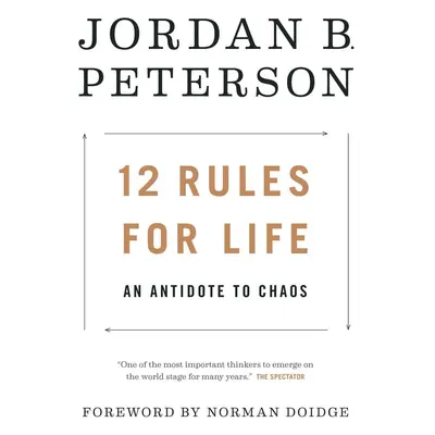 12 Rules for Life