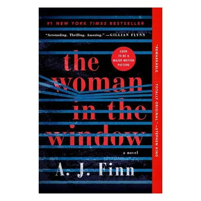 The Woman in the Window