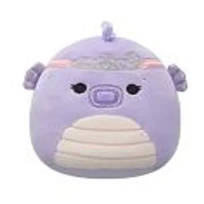 Squishmallows Mořský koník Eartha