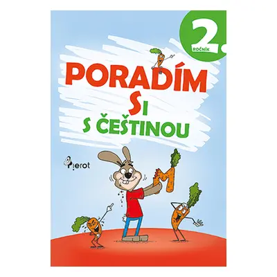 Poradím si s češtinou 2. ročník