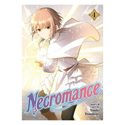 Necromance Vol. 4