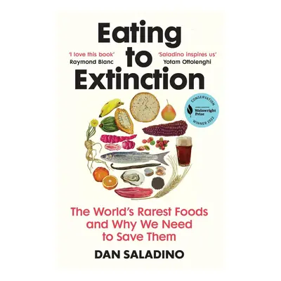 Eating to Extinction