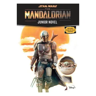 Star Wars: The Mandalorian Junior Novel