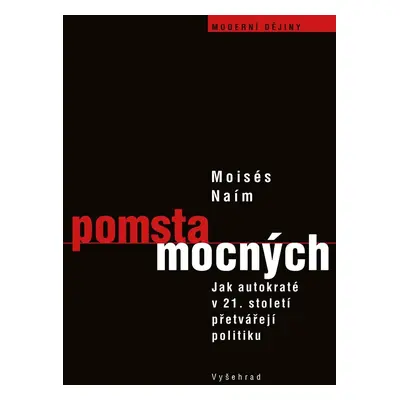 Pomsta mocných