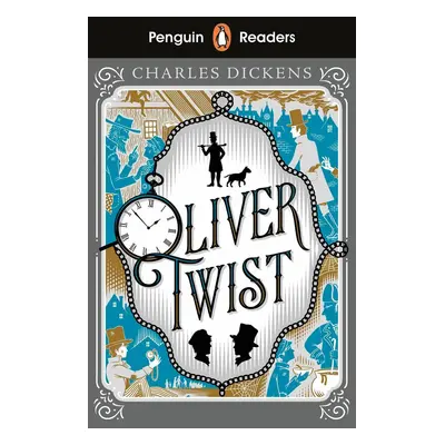 Penguin Readers Level 6: Oliver Twist