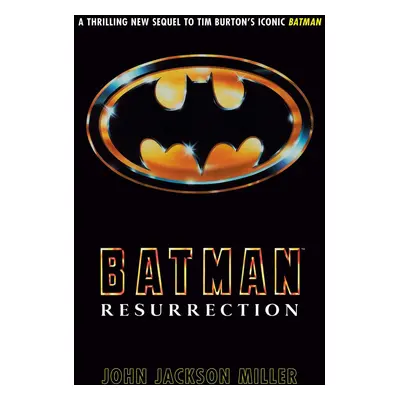 Batman: Resurrection