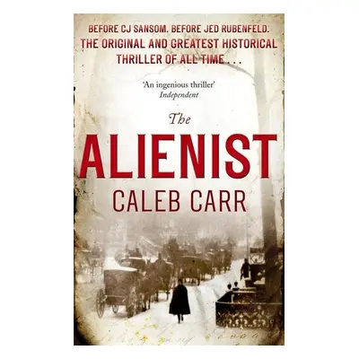 The Alienist