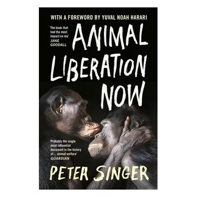 Animal Liberation Now