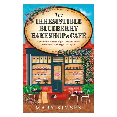 The Irresistible Blueberry Bakeshop and Café